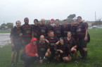 Rugby Team